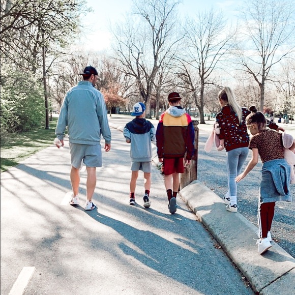 THE STOSICH FAMILY - Picture 5 of 14